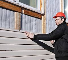 Best Siding for New Construction  in Sumner, IL